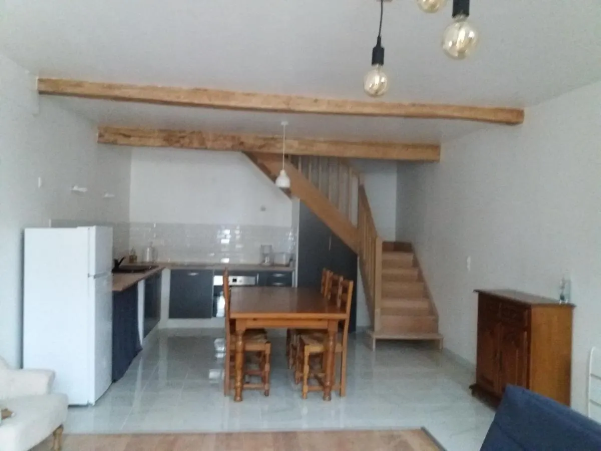 Appartement Maison Golfech