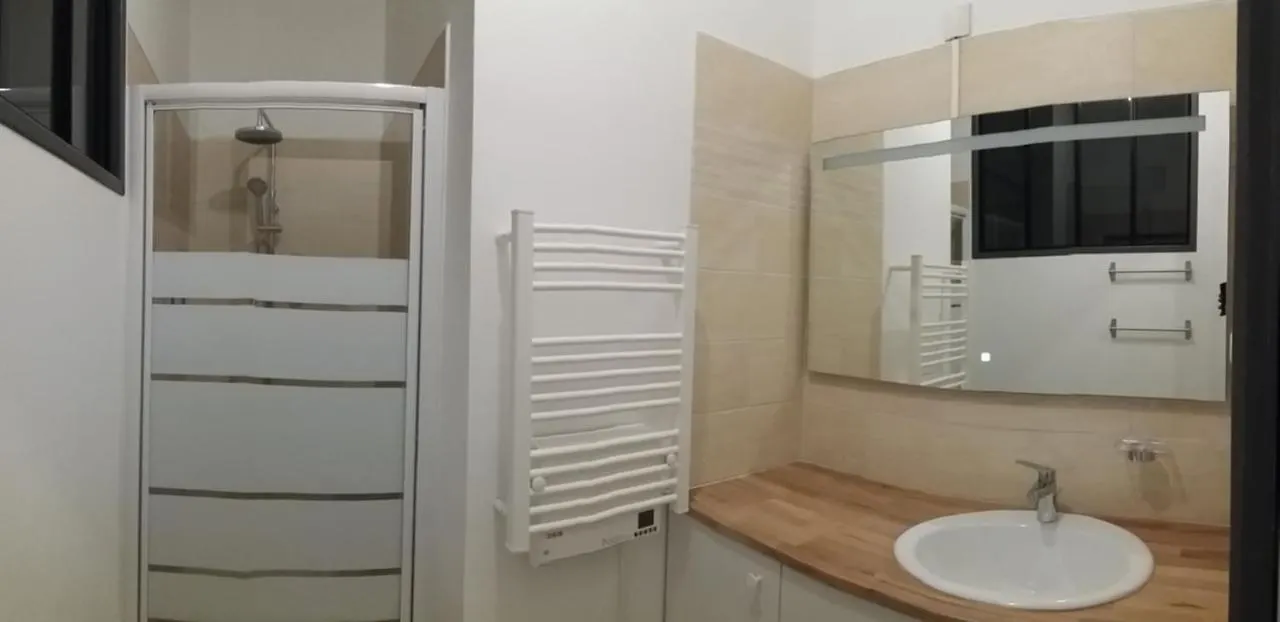 Appartement Maison Golfech